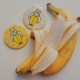 Baninu kawaii badge