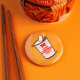Cat Noodles instant ramen kawaii hűtőmágnes