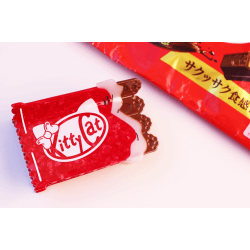 ELŐRENDELÉS - KittyCat kawaii formahajcsat