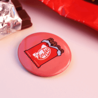 KittyCat kawaii hűtőmágnes KittyCat kawaii hűtőmágnes