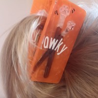 ELŐRENDELÉS - Pawky kawaii formahajcsat