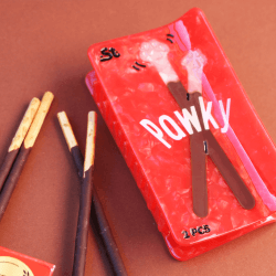 ELŐRENDELÉS - Pawky kawaii formahajcsat