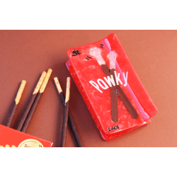 ELŐRENDELÉS - Pawky kawaii formahajcsat