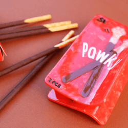 ELŐRENDELÉS - Pawky kawaii formahajcsat