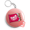 KittyCat kawaii üvegbontós kulcstartó