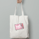 KittyCat kawaii mentes vászontáska