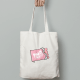 KittyCat kawaii mentes vászontáska