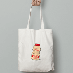 YaCute! kawaii vászontáska