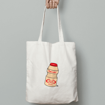 YaCute! kawaii vászontáska