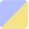 Bubble Gum Blue - Lemon Bonbon