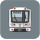 Modern metró 